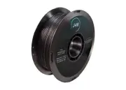 1.75mm Black PLA 3D Printer Filament 1 KG Spool of 3D Printing Filament - Dim...