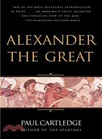 在飛比找三民網路書店優惠-Alexander the Great ─ The Hunt
