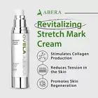 Maternity Stretch Mark Cream for Pregnancy and Weight Changes, Deep Repair Formu