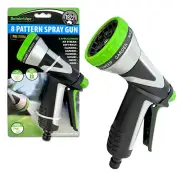Bainbridge Spray Hose Gun 8 Pattern