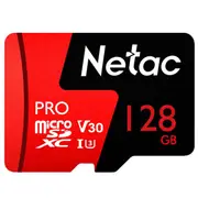 128Gb Speed Level Automobile Data Recorder Monitor Camera Memory Card Tf Card