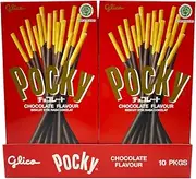 Pocky Chocolate Sticks 47g*10 Tray