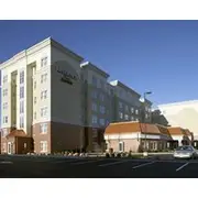 Residence Inn East Rutherford Meadowlands