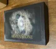 Hobbit "Arkenstone" Photo Jigsaw Puzzle with Box 252 pcs Lord of the Rings Rare