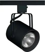Juno Lighting T423B-BL Track Light Fixture