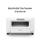 BALMUDA The Toaster 蒸氣烤麵包機 經典白 K05C-WH
