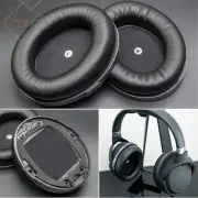 Sheepskin Leather Foam Cushion Ear Pad For HyperX Cloud Orbit S Gaming Headphone