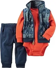 [Carter's] Baby Boys' Vest Sets 121g869