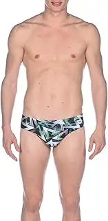 [arena] Power Triangle MaxLife Brief Swimsuit