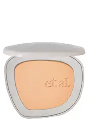 ET AL. Skin Protect Powder Foundation Refill - 100C