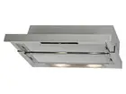 Delonghi Slideout Rangehood 60cm, with Front Recirculating – TAFR60S CLEARANCE P