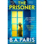 THE PRISONER/B.A. PARIS ESLITE誠品