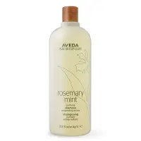 在飛比找Yahoo奇摩購物中心優惠-*AVEDA 迷迭薄荷洗髮精1000ml-國際航空版