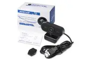 1080P Full HD USB Webcam for PC Desktop & Laptop Web Camera with Microphone/FHD