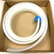 Silk Screen Printing Squeegee Blade White - 13FT/Feet Roll - 70 Durometer