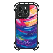 iPhone 16 Pro Ultra Bounce Case MagSafe Compatible Sunset in Normandie