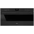Smeg 90cm Built In Oven With Thermoseal SFRA9300TN