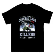 Crystal Lake Killers T-shirt