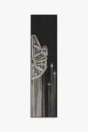 75' x 305' | Machine Washable Runner Rug | Kid & Pet Friendly | Indoor Rug | The Rebellion Rug | Ruggable