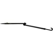 Muddy Tree Multi-Hanger | Durable Treestand Hook for Hunting Gear, 2-Pack
