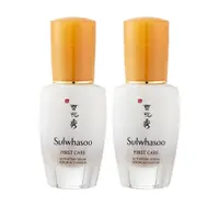 在飛比找鮮拾優惠-【Sulwhasoo 雪花秀】潤燥養膚精華15ml 兩入組 