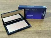 Kevyn Aucoin The Neo-Highlighter Sahara 3 Shade Gradient Palette NIB Fast Ship