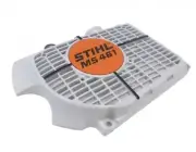 Fairing Vent Chainsaw Models MS461 Original Stihl 11280801814