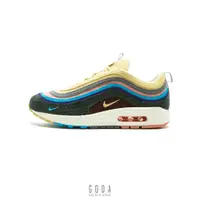 在飛比找蝦皮商城優惠-【NIKE AIR MAX X SEAN WOTHERSPO