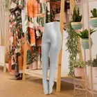 Portable Clothing Leggings Mannequin Model Female Mannequin Torso