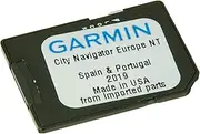 [Garmin] MicroSD/SD,Spain&Port CNE NT