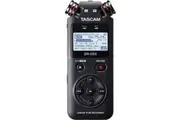 Tascam DR-05X 2-Channel Linear PCM Recorder