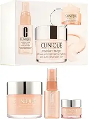 [CLINIQUE] Supercharged Hydration Set 200 ml