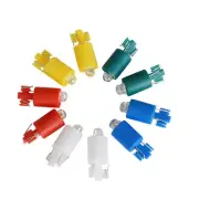 20 pcs Arcade Glowing Special Lamp 12V Bulb Bulb 5V Wick Game LED Light jamma