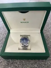 rolex datejust 36mm