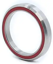 ACAECMGGFP Bike Headset Bearings MH-P04 30.15 * 39 * 6.5 mm 45/45 2PCS ACB Road MTB Angular Contact Bicycle Bearing Bicycle bearings