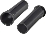 XYWHPGV 26mm x 95mm Speaker Port Tube Subwoofer Bass Reflex Tube Bass Woofer Box 2pcs(9b1af c680b b69ba 6ecb3 0befe 084af