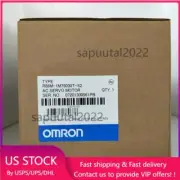1PC Omron R88M-1M75030T-S2 R88M1M75030TS2 Servo Motor New Fast Shipping