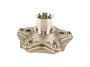 Wheel Hub For 00-23 Porsche Boxster Cayman 911 718 Base GTS 4.0 S T GT4 CP51Q5 (for: Porsche)
