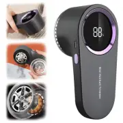 Fabric ShaverLint ShaverLint Remover Rechargeable with 6 Leaf BladesElectr