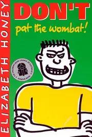 Don't Pat the Wombat