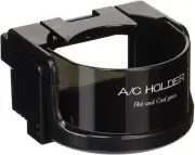 Initial D Model Drink Cup Holder Black for Your Car AE86 Initial D EB-48 Japan