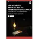 Hermeneutic Approaches to Interpretive Research: Dissertations in a Different Key