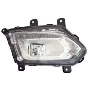 Maxzone Vehicle Lighting Corp 335-2043R-AC Passenger Side Halogen Fog Light CAPA