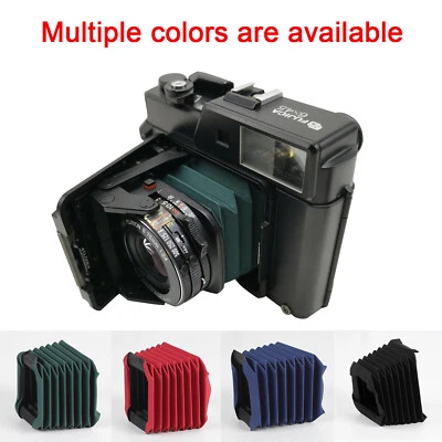 Made Bellows For Fujica GS645 Professional Medium Format Rangefinder Camera