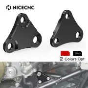 Aluminum Engine Mount Brackets #50351-HP1-600 For Honda TRX450ER/R TRX 450 ER R