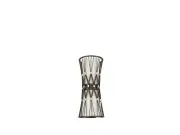 Savoy House 9-8812-2 Joliet 2 Light 14" Tall Wall Sconce - Rumba