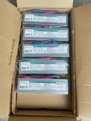 Fusion Electronic Ballast FB275MVE 120-277VAC 50/60Hz 1.28/0.54A (Box of 10)
