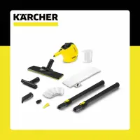 在飛比找momo購物網優惠-【KARCHER 凱馳】EASYFIX 快拆式蒸氣清洗機(S