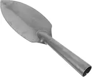 Totority Outdoor Multi Function Garden Trowel Ergonomic Hand Shovel for Digging Planting and Weeding Lightweight and Durable Gardening Tool for Efficient Soil Penetration and Versatile Use