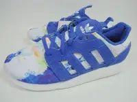 在飛比找Yahoo!奇摩拍賣優惠-~9527~ 8月 ADIDAS ORIGINAL ZX 5